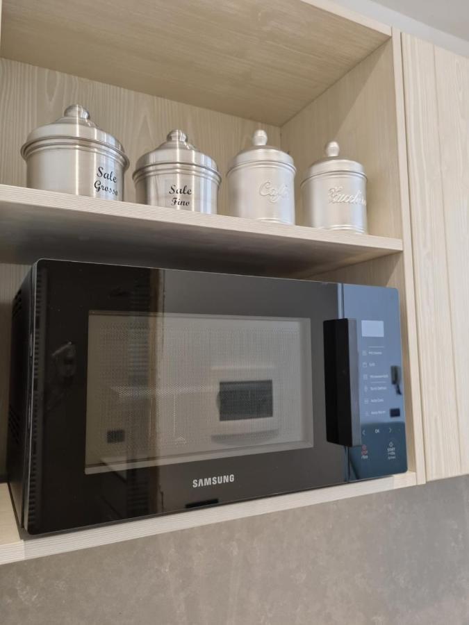 Bmp Apartment Edelweiss Tonalepass Exterior foto